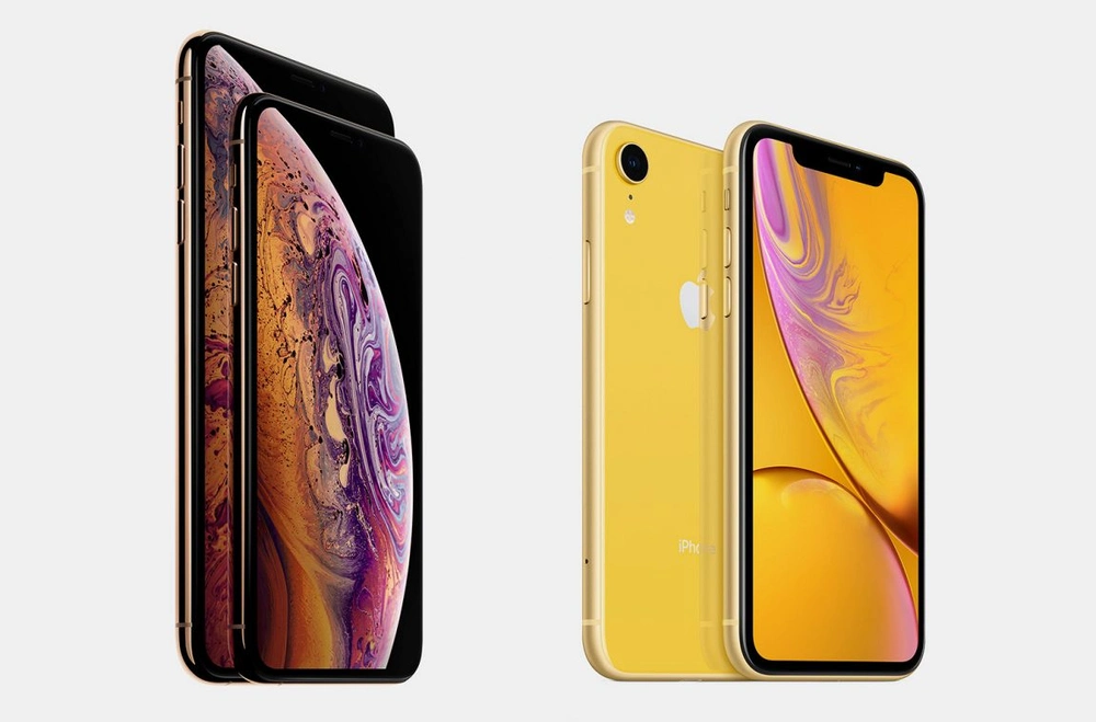В сети продают места в очереди за новым iPhone