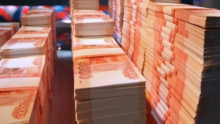 Из офиса в Москве вытащили 20 млн рублей через дыру в стене