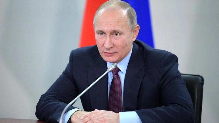 Владимир Путин дал наказ поднять здравоохранение в Москве
