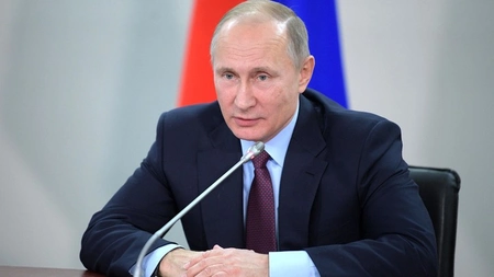 Владимир Путин дал наказ поднять здравоохранение в Москве