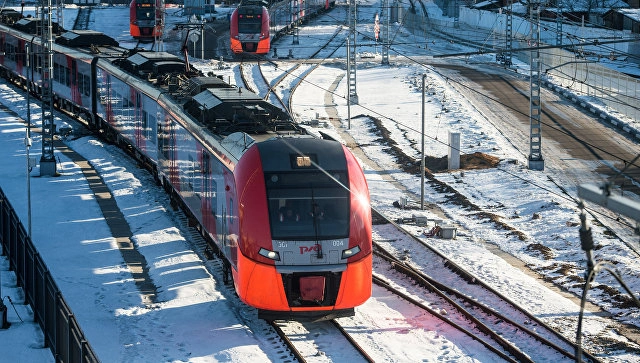 Машинисты МЦК готовятся к зиме