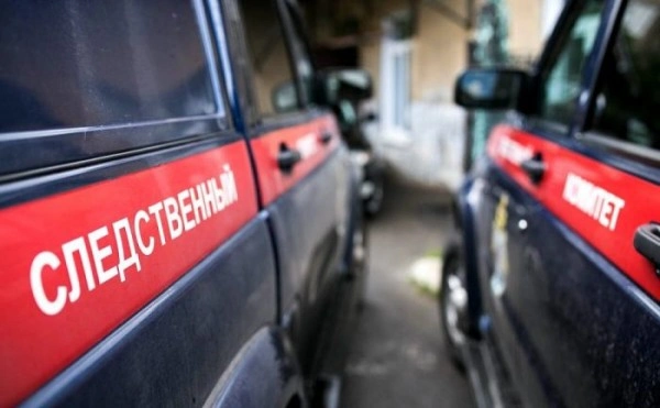 Полиция Москвы арестовала убийцу собственных родителей и бабушки