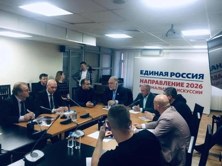 Газета «Тверская 13» на заседании Медиасовета