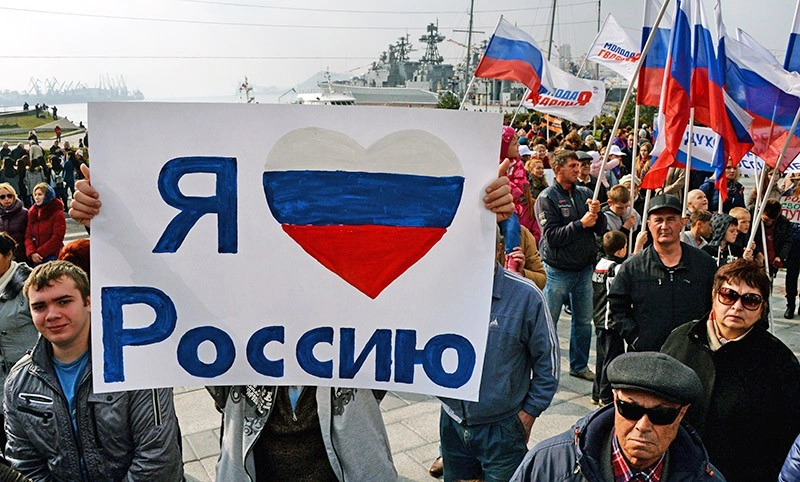 День народного единства в Москве пройдет без алкоголя