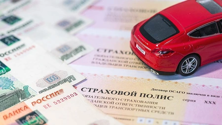 Камеры на дорогах Москвы будут находить авто без ОСАГО