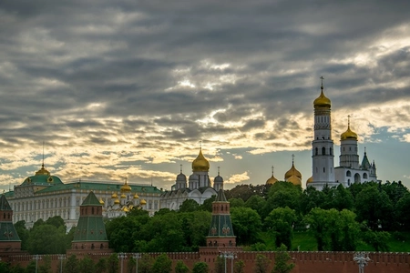 На территории Москвы обнаружены около 400 объектов археологического наследия