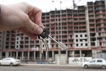 В Москве 32 застройщика не смогут привлекать деньги дольщиков