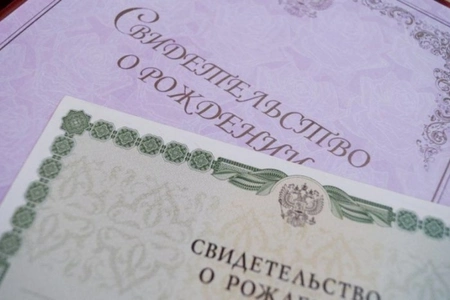 Названы самые популярные имена новорожденных в Москве
