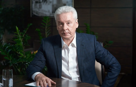 Сергей Собянин утвердил кандидатуры глав управ Москвы