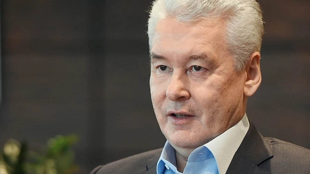 Мэр Москвы произвел ряд кадровых назначений