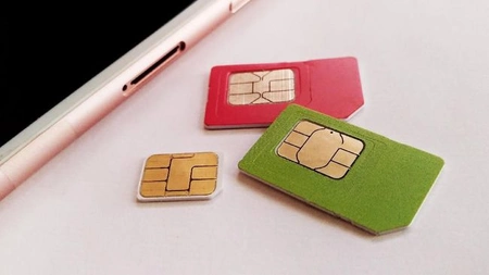 В московском метро начнут продавать SIM-карты