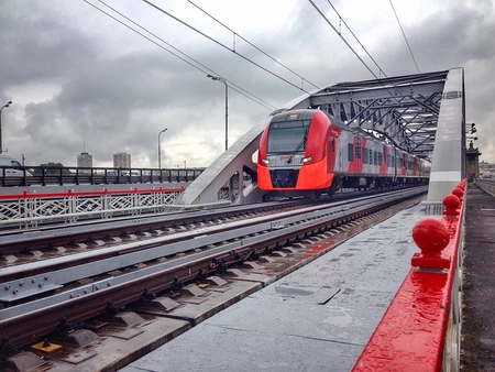 Как метро и МЦК будут работать в новогоднюю ночь