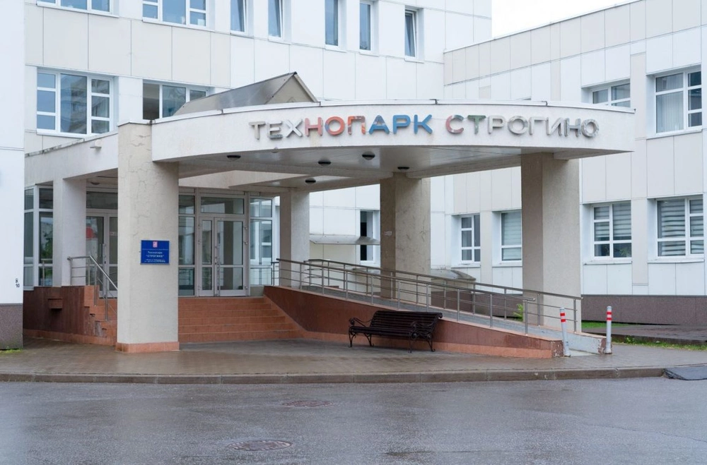 Московский технопарк представил уникальное средство от кровотечений