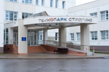 Московский технопарк представил уникальное средство от кровотечений