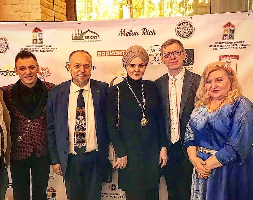 БЕЗУПРЕЧНОСТЬ ВО ВСЁМ