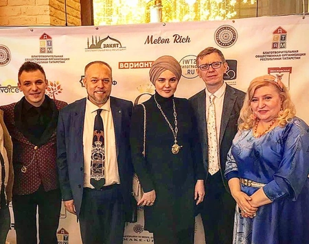 БЕЗУПРЕЧНОСТЬ ВО ВСЁМ