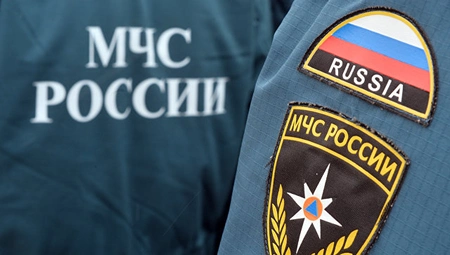 При пожаре на востоке Москвы МЧС спасло 12 человек