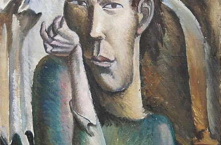 Выставка художника Александры Фоминой «Мозаика. Живопись»