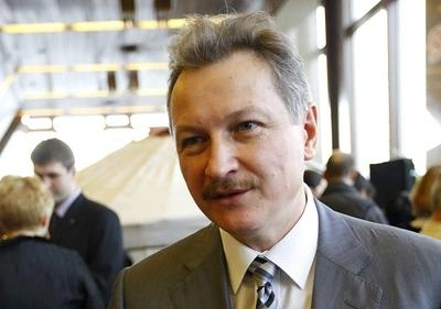 В Москве обокрали экс вице-премьера Республики Тыва
