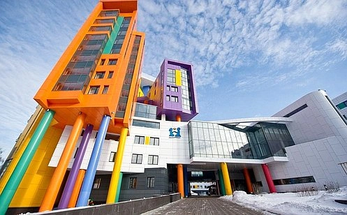Москвичка пытается выселить из квартиры онкобольных детей