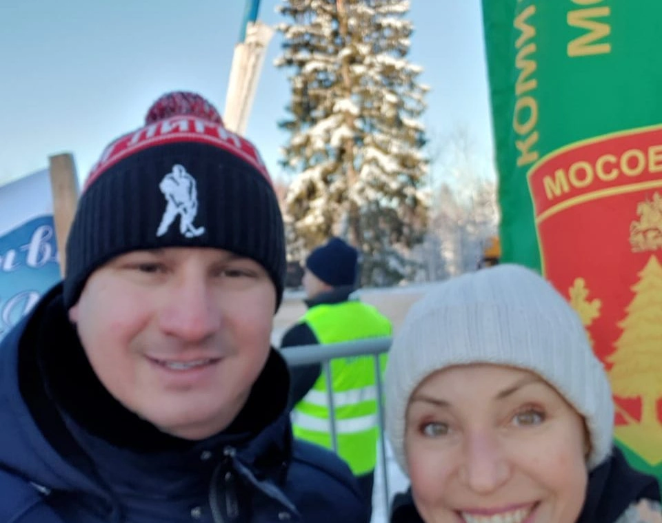 Столетняя ель из Еремино отправлена в Кремль