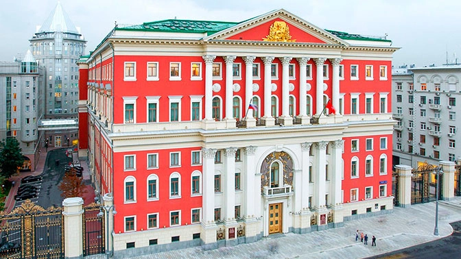 Названы популярные среди москвичей темы на портале открытых данных