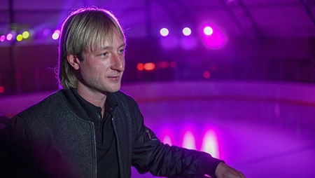 В столице шоу «Короли льда» прошло без Плющенко