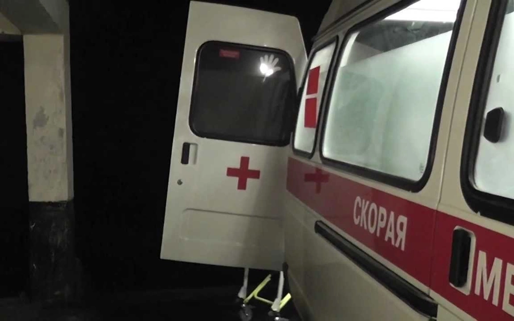 В одной из квартир в центре столицы обнаружили тело женщины