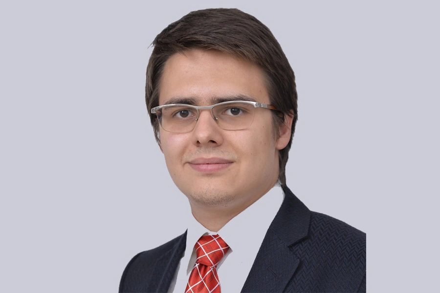 В Москве избит муниципальный депутат Кирилл Чиркин