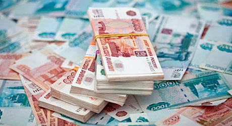 Женщина сняла в московском банке 5,8 млн рублей и пропала