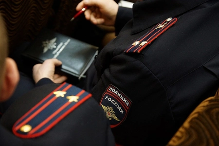В ОВД Коньково возможны махинации с недвижимостью