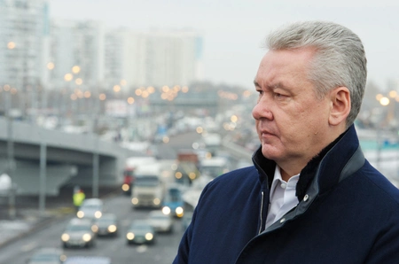 Собянин о переменах в столичной транспортной структуре в 2019 году