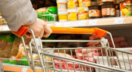 В Москве возможны перебои с поставками продуктов питания