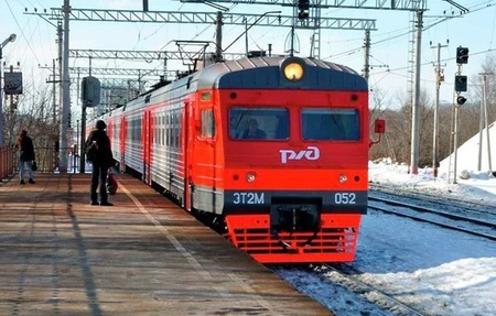 Москвичи смогут покупать билеты на электрички новым способом