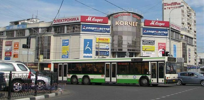 Осторожно, крушение «Ковчега»!