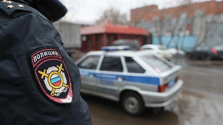 Полиция в Москве получит очки дополненной реальности