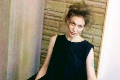 В столице задержали героиню статьи о наркотиках