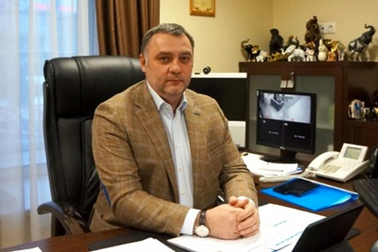 Суд арестовал экс-главу управы района Дорогомилово