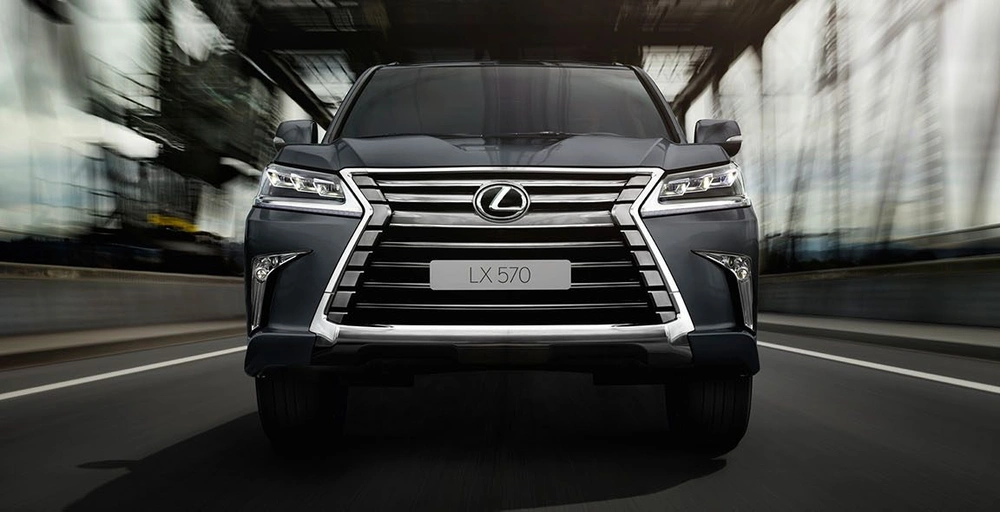 В Москве у безработного похитили Lexus за 7 миллионов рублей