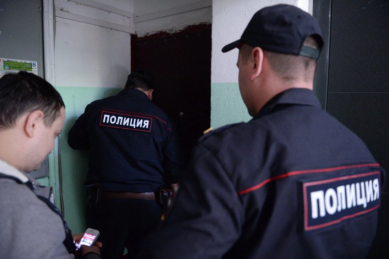 На востоке Москвы полиция ликвидировала притон интим-услуг