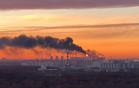 Столичный район Капотня благоустроят