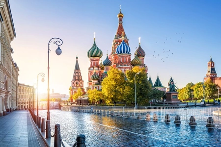 Каким будет лето в Москве?