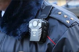 Полицейские начали тестировать видеорегистраторы с распознаванием лиц