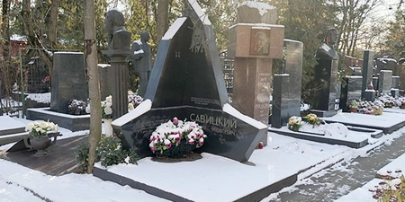 Могилы 10 героев СССР отнесли к объектам культурного наследия