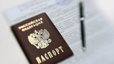 Услуга по оформлению электронного паспорта в будущем станет доступнее