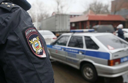 Конфликт у кафе на востоке столицы закончился убийством человека