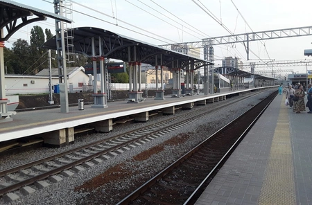 В столичном метро начали объявлять о будущих пересадках на МЦД