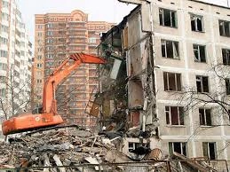 Еще девять стартовых площадок будут участвовать в программе реновации