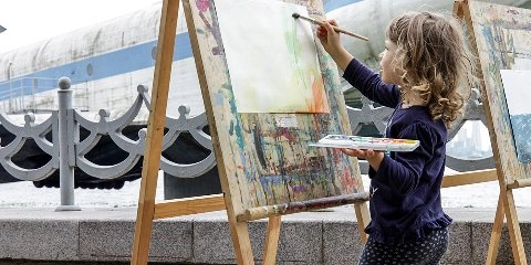 В 76 культурных центрах пройдет акция «Московский пленэр»