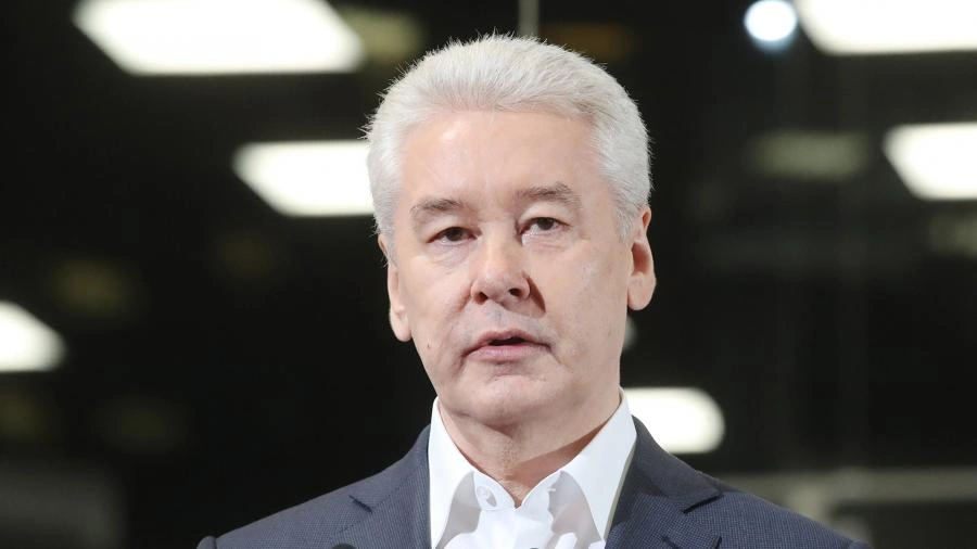 По словам Собянина, МЦД — один из самых эффективных транспортных проектов Москвы